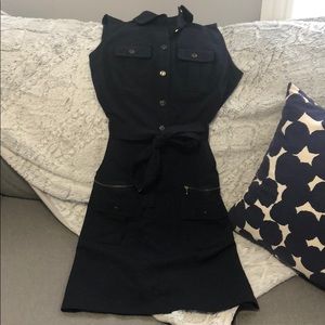 Zac and Rachel Dress